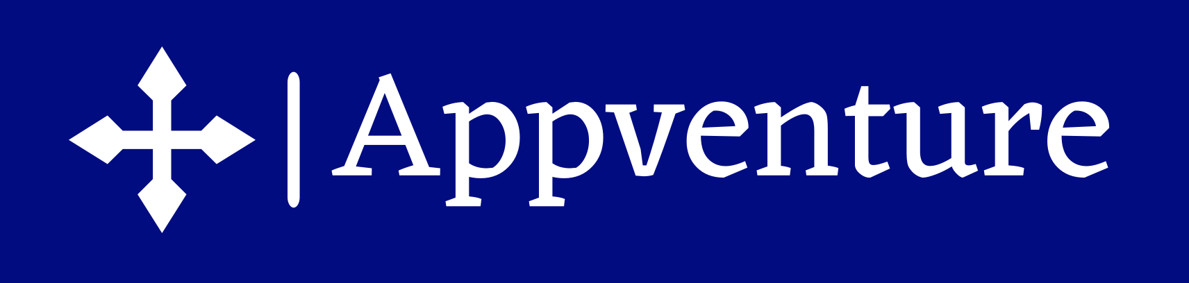 Appventure Logo